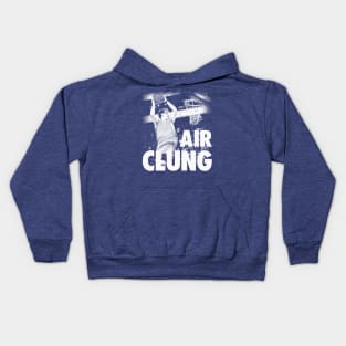 Air Clung Kids Hoodie